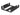 3 1/2" Inch Bay Hardware - Performance-PCs.com