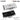 Barrow Palit RTX 5090 GameRock Full Coverage GPU Water Block Cooler- White