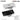 Barrow Galax Gainward 5090 Ta Xue Full Coverage GPU Water Block Cooler- Black