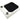 XSPC AX560 Quad-Fan Radiator - Black