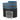 EK Backplate CPU Supremacy 1366/AMx
