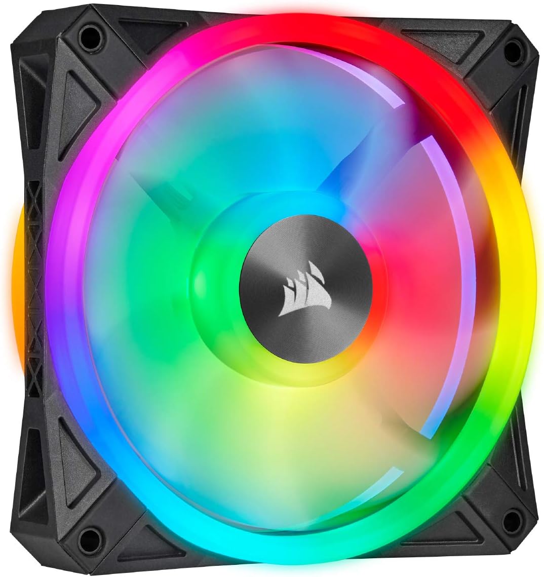 Corsair iCUE – Performance-PCs.com