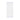 LIAN LI LAN216-2W White front dust filter