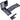LIAN LI LAN2-1X Premium PCI-E x16 3.0 Black Extender Riser Cable 200mm