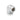 Bitspower 90-Degree With Dual Inner G1/4" Extender Fitting (Glorious Silver) (2 PCS )
