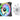 Thermaltake SWAFAN 14 RGB Radiator Fan (3-Fan Pack)