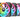Thermaltake SWAFAN EX14 RGB PC Cooling Fan White TT Premium Edition (3-Fan Pack)