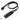 AkasaAKASA 5 Fan PWM Splitter Hub CableAK - CBFA08 - 30BK
