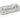 AlphacoolAlphacool Apex Distroplate Dark Base Pro 901 White VPP/D5AC - 14659