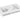 AlphacoolAlphacool Apex Distroplate Dark Base Pro 901 White VPP/D5AC - 14659