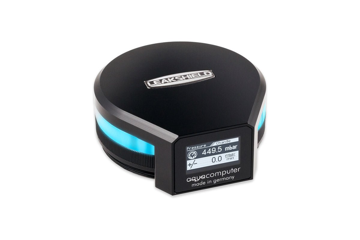 Aquacomputer – Performance-PCs.com