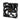 Be Quiet Pure Wings 2 92mm Case Fan PWMBL038
