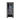 Cooler MasterCooler Master MasterBox TD500 Mesh Airflow ATX Mid - Tower with Polygonal Mesh Front Panel,and Crystalline Tempered Glass - BlackMCB - D500D - KGNN - S01
