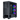 Cooler MasterCooler Master MasterBox TD500 Mesh Airflow ATX Mid - Tower with Polygonal Mesh Front Panel,and Crystalline Tempered Glass - BlackMCB - D500D - KGNN - S01