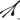 DarkSide Connect Y-Cable to 4-PIN PWM Cable with Pass-Through - 4" (10cm) - Type 13s