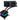 Enermax Aquafusion 240 ELC - AQF240 - SQA 240mm AIO CPU Cooler - BlackELC - AQF240 - SQA