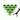 F-RC2G-10 Rigid Revolver Cap Switch Over Kit - 10 Pack - Dual Tone Anodized Green