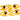 Feser Silent Arrow 2 x 3.5" HDD Adapter & Noise Absorber - Anodized Orange