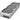Watercool HTSF2 3x120 Industrial Line Stainless Steel (10 bar)
