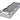 Watercool HTSF2 3x120 Industrial Line Stainless Steel (10 bar)