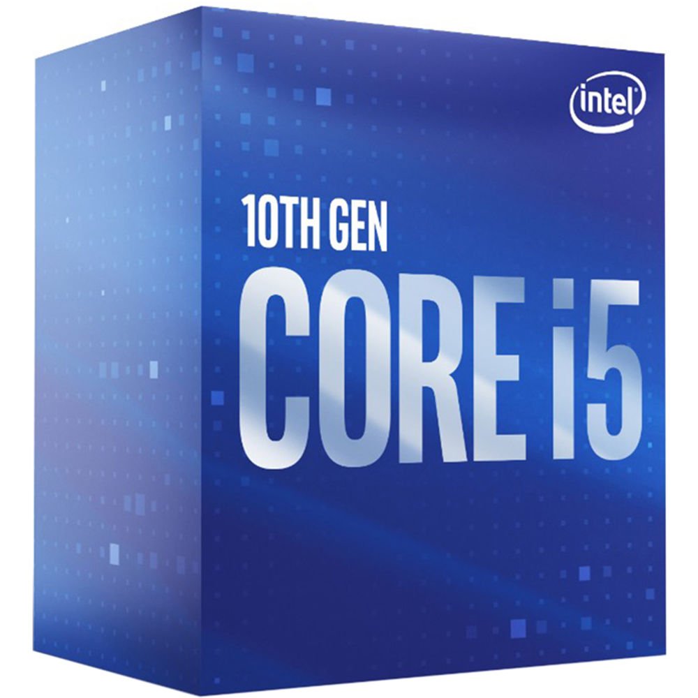 Intel Core i – Performance-PCs.com