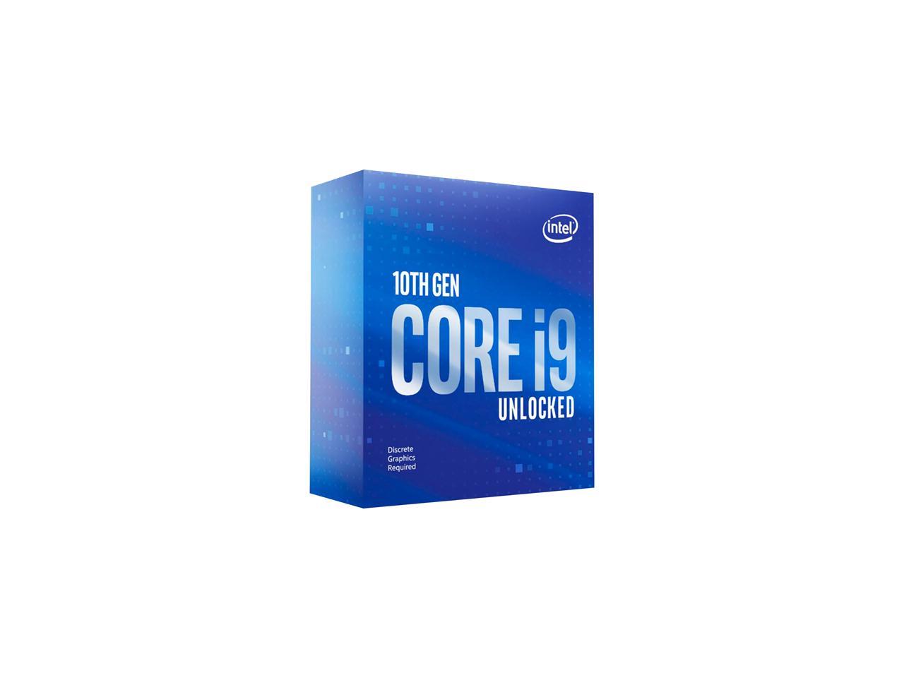 Intel Core i – Performance-PCs.com