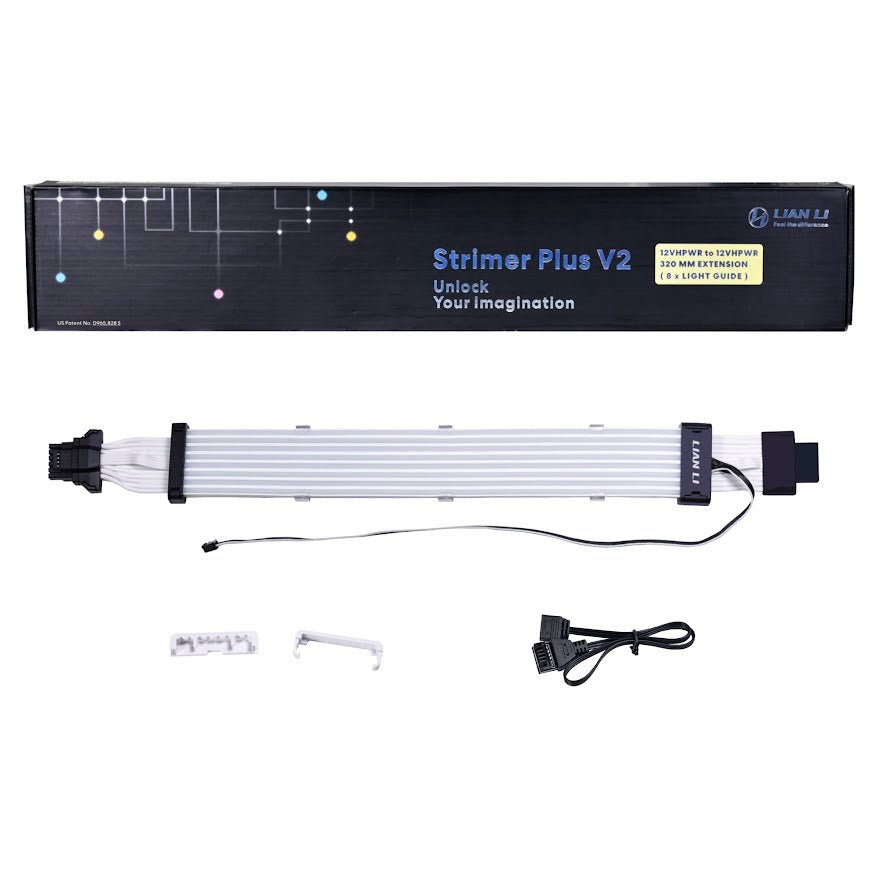 LIAN LI STRI – Performance-PCs.com