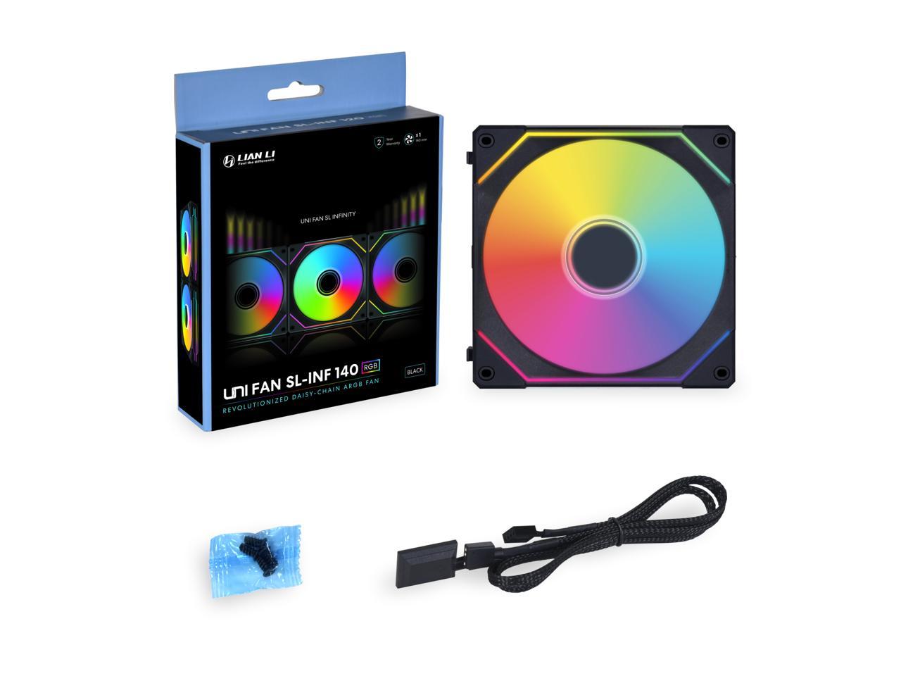 LIAN LI UNI  – Performance-PCs.com