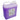 Koolance 702 Liquid Coolant, High-Performance, UV Blue, 5000ml (169 fl oz)
