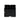 mod/smart 8-Pin Male ATX Power Connector- Black
