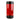 Mayhems - PC Coolant - X1 Premix - Eco Friendly Series, UV Fluorescent, 5 Litre, Candy Apple Red