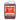 Mayhems - PC Coolant - XT1 Premix - Thermal Performance Series, UV Fluorescent, 5 Litre, Candy Apple Red