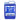 Mayhems - PC Coolant - XT1 Premix - Thermal Performance Series, UV Fluorescent, 5 Litre, Electric Ocean Blue