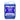 Mayhems - PC Coolant - XT1 Premix - Thermal Performance Series, 5 Litre, Cosmic Nebula Indigo