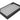 Watercool MO-RA3 360 Fan Grill Classic - Black (higher Version)