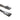 Corsair RGB Fan LED Strip 4 Pin Extension Sleeved CableMDY - CO354 - 10CM