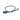 Corsair RGB Fan LED Strip 4 Pin Extension Sleeved CableMDY - CO354 - 10CM