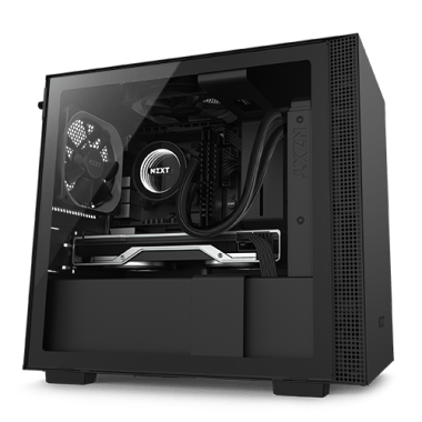 NZXT H210 –