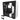 NZXT H710 - Compact ATX Mid - Tower PC Gaming Case - Tempered Glass Side Panel - Matte WhiteCA - H710B - W1