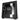 NZXT H710 - Compact ATX Mid - Tower PC Gaming Case - Tempered Glass Side Panel - Matte WhiteCA - H710B - W1