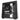 NZXT H710 - Compact ATX Mid - Tower PC Gaming Case - Tempered Glass Side Panel - Matte WhiteCA - H710B - W1