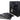 PPCSLian Li PC - 011 Dynamic Custom Modded Replacement Front Panel with optional Fan mounting - HexagonO11 - FRONTPANEL - Hexagon