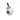 XSPC G1/4" Inline T Style 10k Sensor (Chrome)