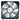 GELID Solutions Silent 9 PWM - 92mm Hydro Dynamic Bearing Fan