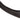 Techflex F6 Semi-rigid Wrappable Split Braided Sleeving 3/4" - Black