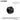 Barrowch Compression Fitting OD 16mm - Shining Silver