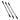 Thermal Grizzly Spatula for Thermal Paste- 3 Pieces