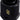 Swiftech ⅜ x ½ Lok-Seal Compression Fitting - Black