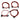 EVGA 1600W G2/P2/T2 Red Additional Power Supply Cable Set (Individually Sleeved)