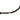 1ST PC CORP. 12" Molex male to 2 x molex female black sleeved